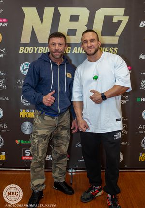 Фотограф Александр Васильев